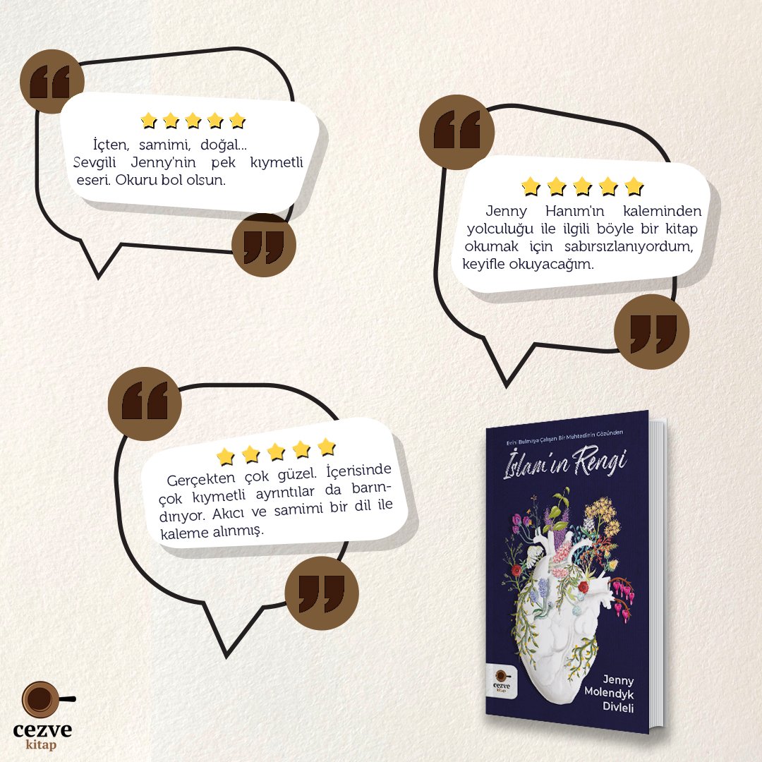 Sizden gelenler... ❤️