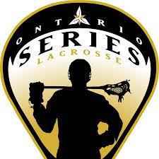 Ontario Series Lacrosse LIVE at 7 pm as the Owen Sound Bug Juice North Stars host the Oakville Rock.  #rogerstv