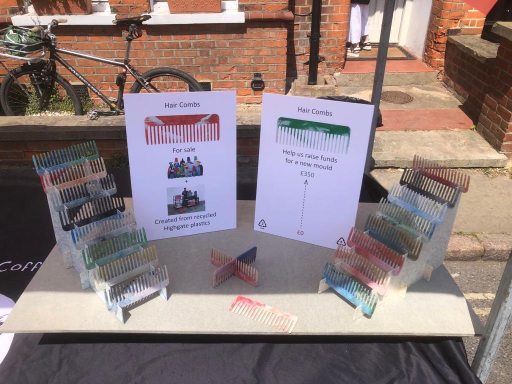 Highgate DTE tweet media