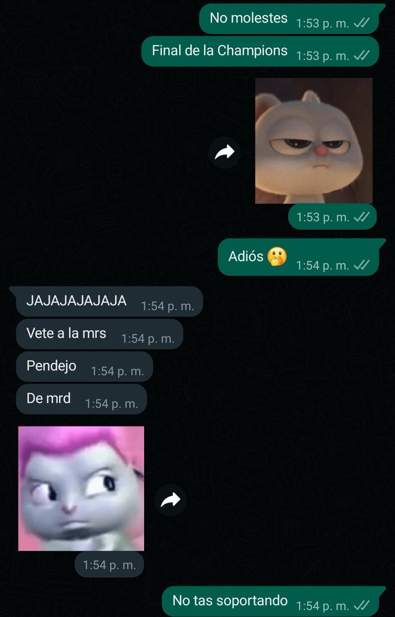 Jesús ☕🤍 tweet media