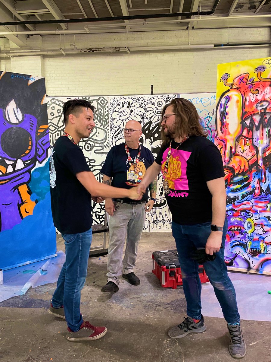 Luaggz 👑 tweet media