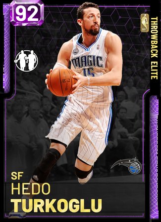 MyTeam was never the same after this card came out