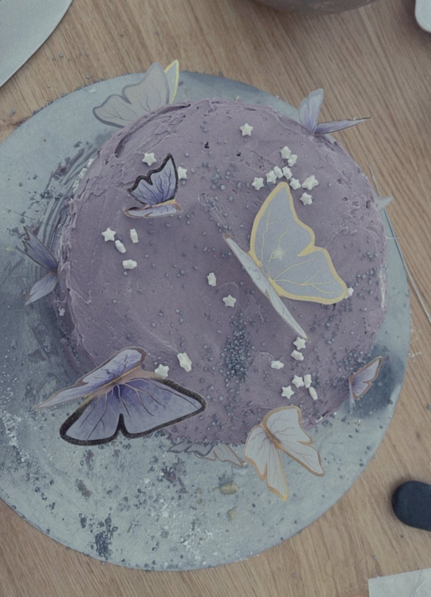 Himechii 🦋 | GERVTuber on Twitter: &amp;quot;RT @Yhuwubei: Der Kuchen aus dem ...