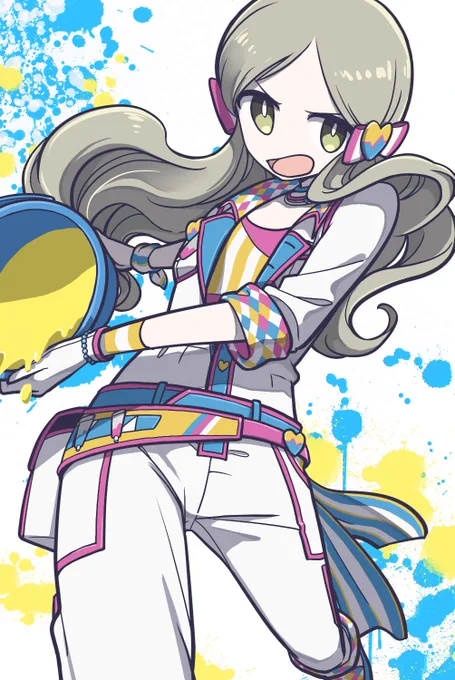 ちゃんロコ