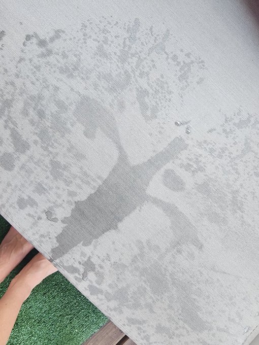 The "Sierra Spunk Ink Blot Test" 😈💦 https://t.co/SBbv4yhvq9