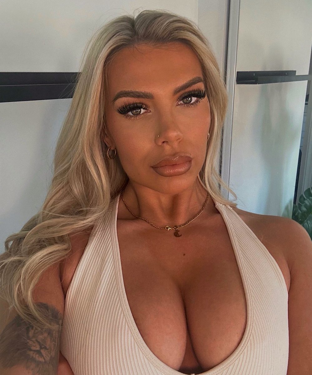 Chelsea Jenks on Twitter " ️‍🔥 ️‍🔥"