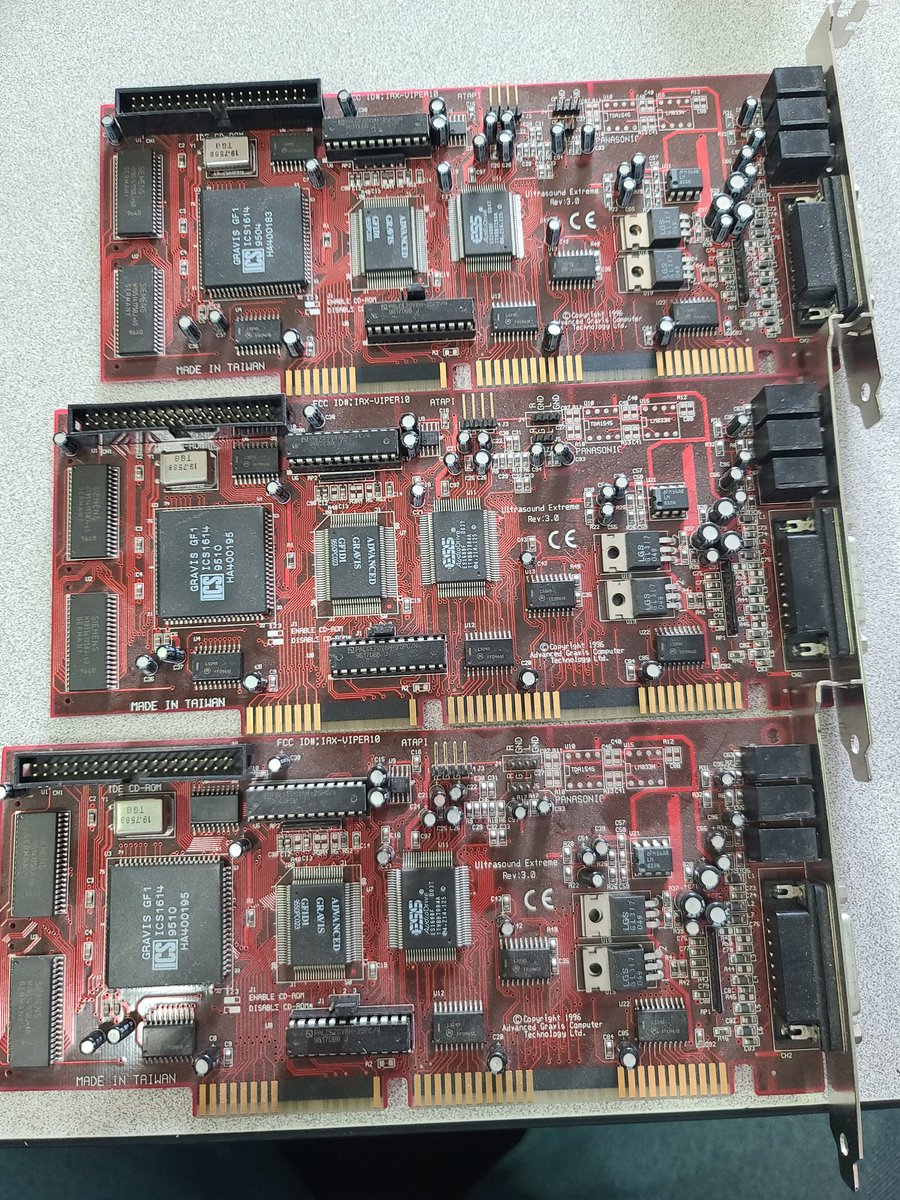 evilash2010's tweet photo. @lazygamereviews If ultrasound extreme's are valuable I guess I am in luck. Great video also https://t.co/nEh1CAq5p2
