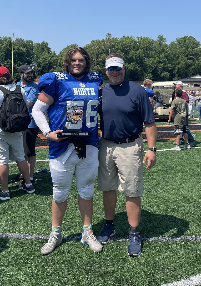 Alderson Broaddus Football tweet media