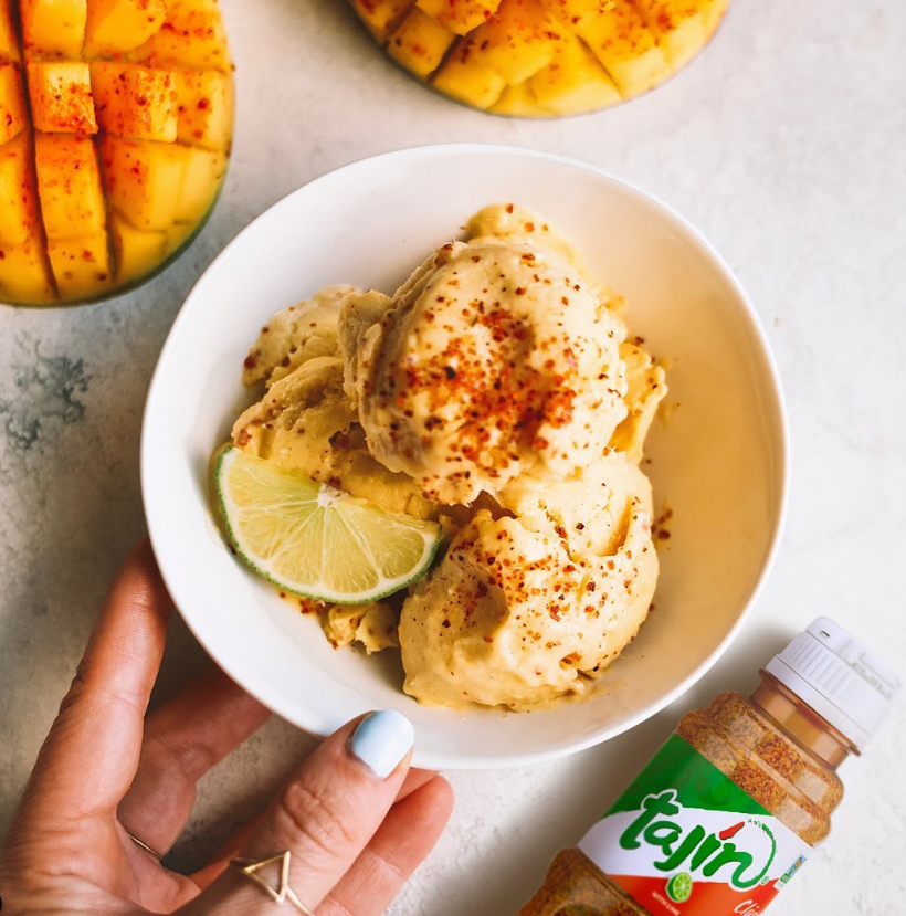 generalproduce's tweet image. Spice it up!

#mango #mangoboard #fruit #produce 
📸 Credit: @mangoboard