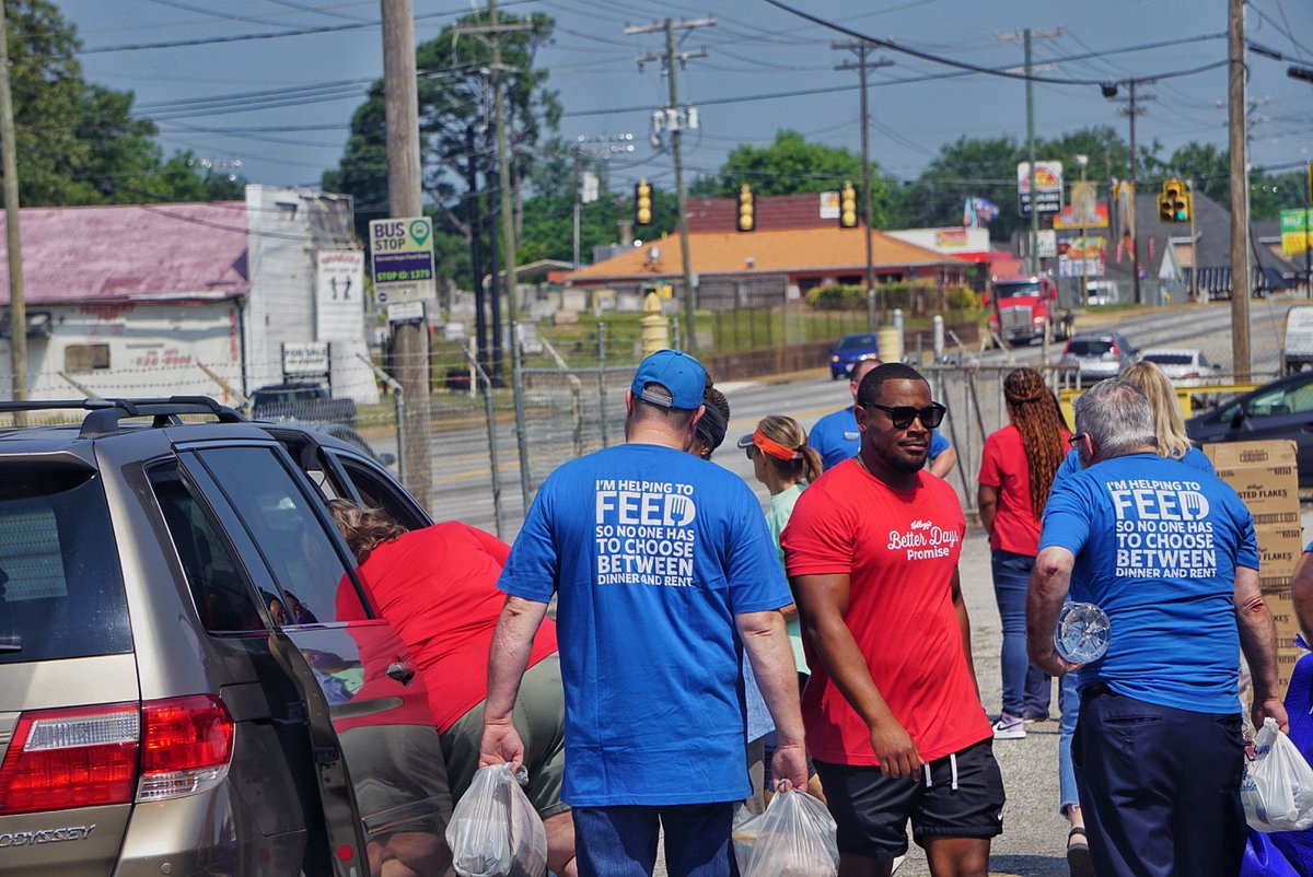 Harvest Hope Food Bank tweet media