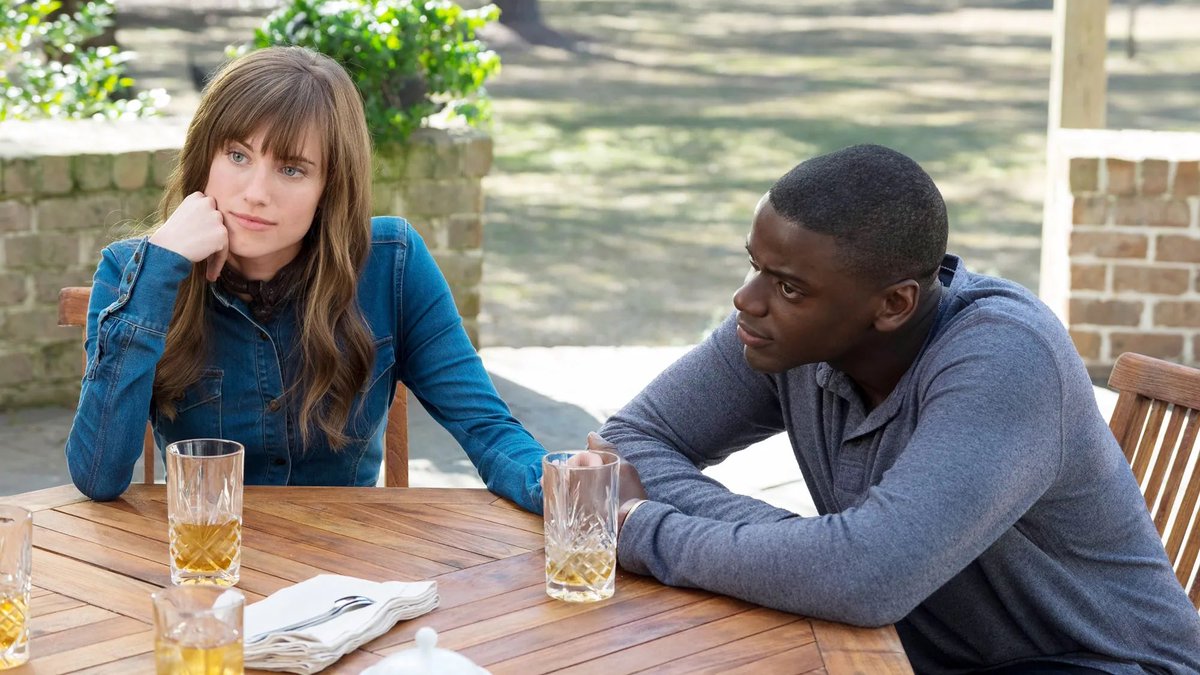 On just a $4.5M budget, Get Out was the 10th most profitable movie of 2017

Last Jedi – $417.5M
Beauty + the Beast – $414.7M
Despicable Me 3 – $366.2M
Jumanji – $305.7M
It – $293.7M
Wonder Woman – $252.9M
Spider-Man – $200.1M
Thor – $174.2M
Guardians 2 – $154.7M
Get Out – $124.3M