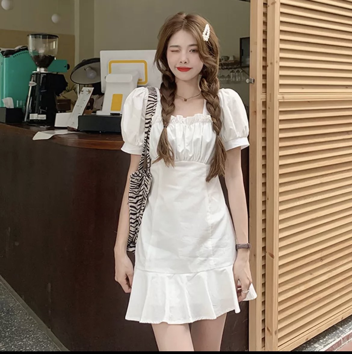 usedmebkk's tweet photo. ส่งต่อเสื้อผ้าเค้าเองคับมีครอป มีเดรส มีสายเดี่ยวใส่ไปเที่ยวสวยๆเลย🌷✨
 
เริ่มต้นหลักร้อยเท่านั้น
ค่าส่ง 50 บาทเหมาๆ 
(ขายเทเลยหาค่าขนมคับ)

#ส่งต่อเสื้อผ้ามือสอง  #ส่งต่อเสื้อผ้า #เสื้อผ้ามือสอง #เสื้อผ้ามือ2   #ส่งต่อรองเท้า #โล๊ะตู้ #ส่งต่อ https://t.co/LG1ciqv85z