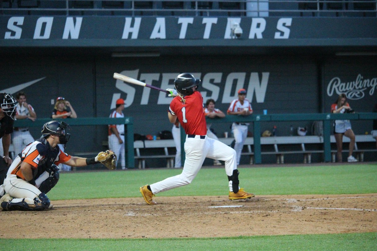 The Dawgs are back in Conrad Park tonight at 7 p.m. Make sure to tune in‼️ #rolldawgs #dawgpound