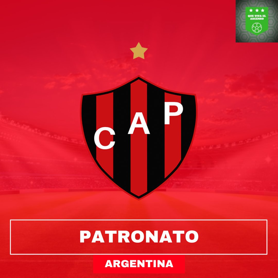 Quevivaascenso's tweet photo. 🏆 #PrimeraNacional 

🤝 Guillermo Brown y Patronato empataron 0-0. https://t.co/gAwwW0C3hS