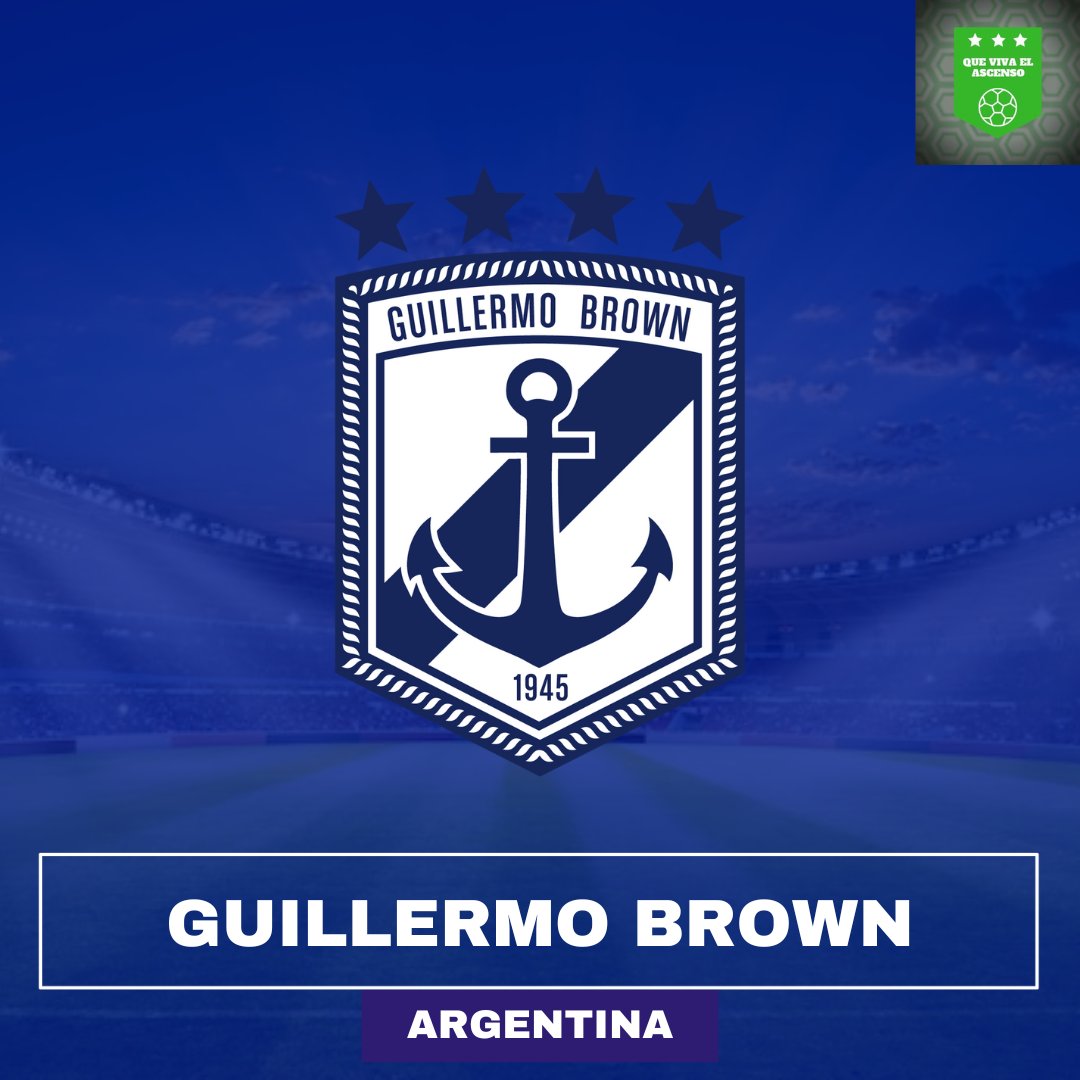 Quevivaascenso's tweet photo. 🏆 #PrimeraNacional 

🤝 Guillermo Brown y Patronato empataron 0-0. https://t.co/gAwwW0C3hS