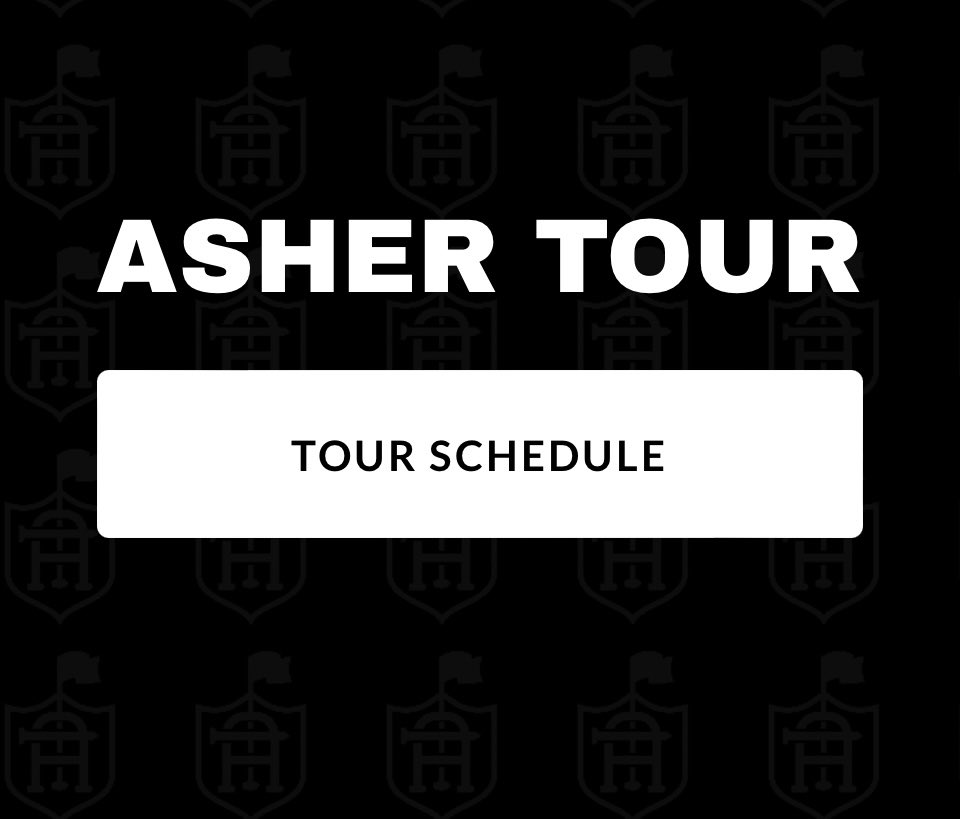 ASHERTOUR's tweet photo. New Schedule drop. 💧
https://t.co/0R9QBe3tpZ https://t.co/xRYUpdTx5i