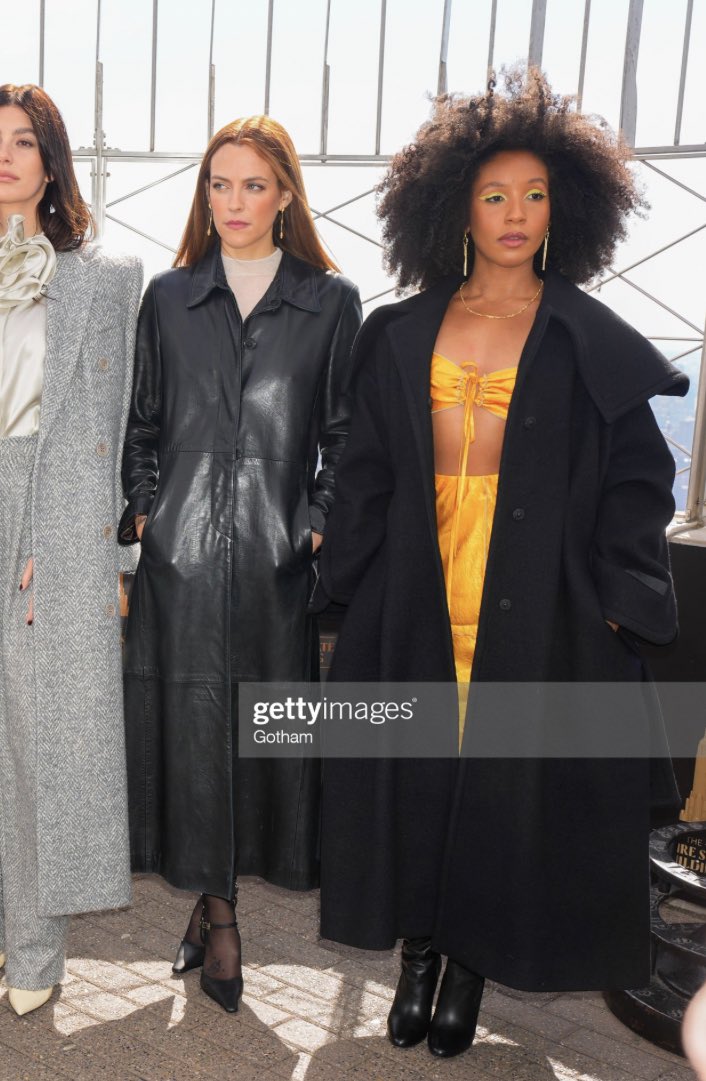 @sukiwaterhouse Idk who those other people are but Nabiyah Be looks amazing.