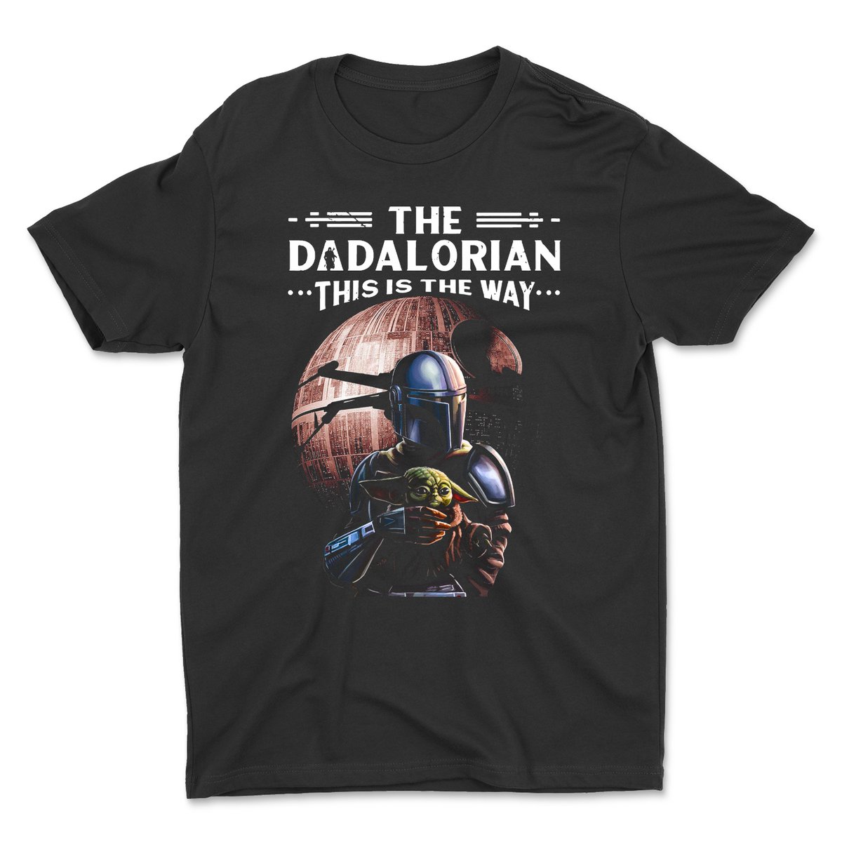 TizzyTeesFTW's tweet photo. Perfect for Fathers Day. This is the way!
https://t.co/pUzuDBkUjr
.
#FathersDay #Fathersday2023 #fathersdaygifts #fathersdaygiftideas #TheMandalorian https://t.co/j5gJZNUCFX