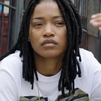 keke palmer updates (fan account) on Twitter: "Lives were lost"