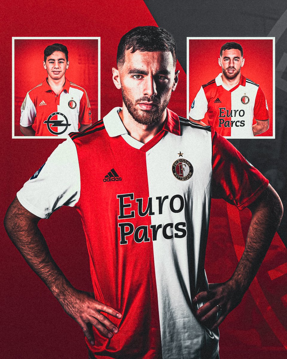 OrkunKokcu's tweet photo. Ik wil jullie nogmaals bedanken voor de onvoorwaardelijke steun. Ik zal altijd één van jullie zijn. @Feyenoord zit in mijn hart ♥️ https://t.co/PYCouiyRlZ