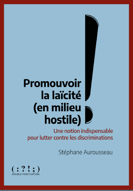 LesProfanes's tweet photo. VOILE = DRAPEAU ARC-EN-CIEL ?
« C’est la même chose si on accepte l’idée que ce qui est mobilisé dans les deux cas, ce sont des catégories identitaires évoquées par l’intermédiaire de leurs étendards respectifs. » https://t.co/Mr9HRnlqp5