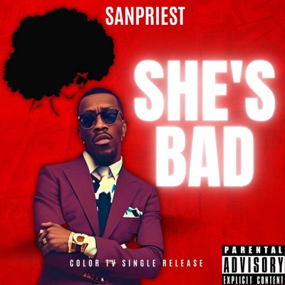 Sanpriest's tweet photo. #NewProfilePic https://t.co/C9kgKtEk0j