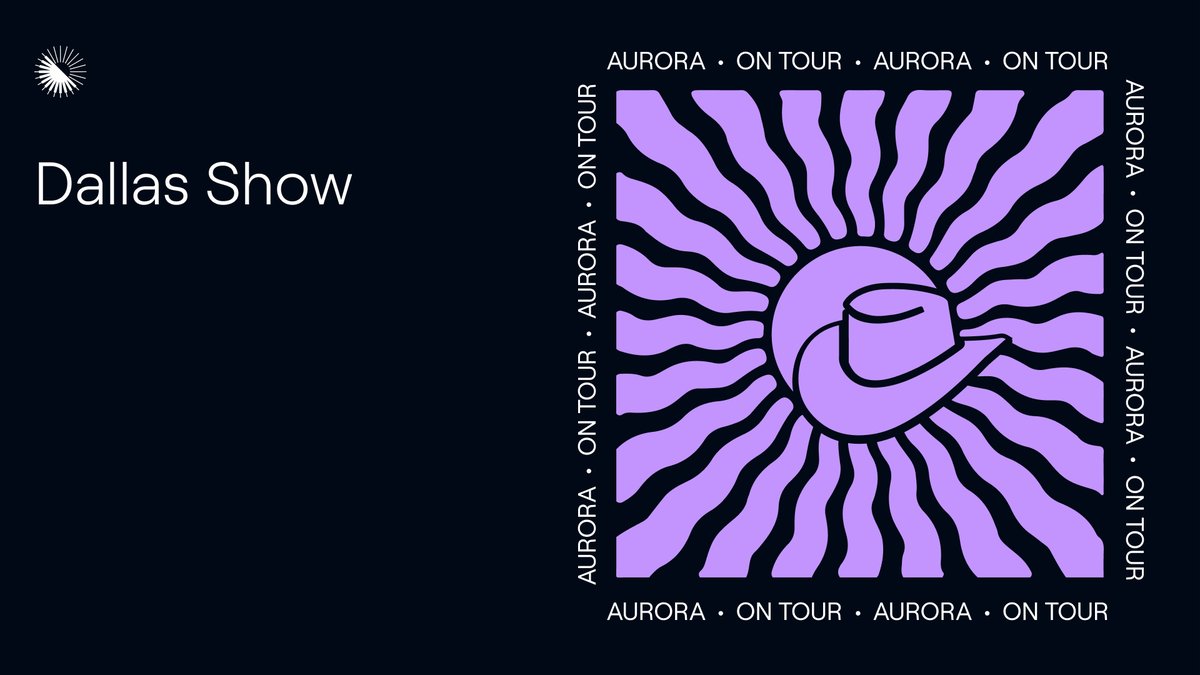 aurorasolarinc's tweet image. We're going on tour! 🤠

If you're a #SolarIndustry pro looking to grow your business, meet us in Dallas, Texas on Thursday, July 13 for drinks, food, networking, and games. Our #AuroraSolar team can't wait to meet IRL. 

#Dallas #DallasTexas #Texas #Solar lnkd.in/enViu5Nt