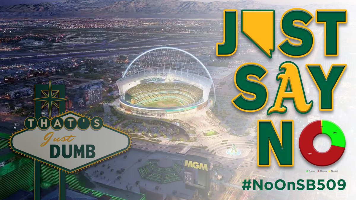 @Athletics @Chevron Win for the first 4 game win streAk! But we also need… #PackTheColiseum June 13th!