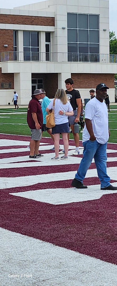 Blessed to have been given the opportunity to play <a href="/HailStateFB/">Mississippi State Football</a>