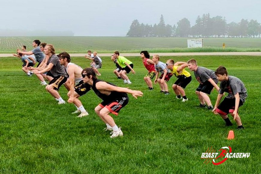 Beast Academy SD tweet media