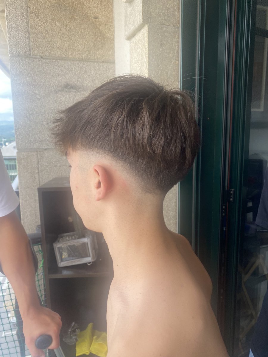 brunoodmguez's tweet photo. iker vaya pt corte https://t.co/1JNVIm7zTD