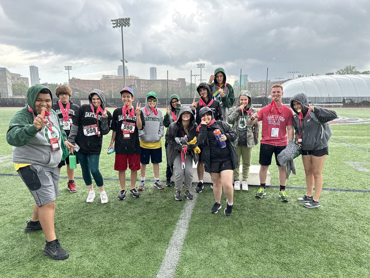Mrs. KP (she, her) and PALS (@mrskpandpals) on Twitter photo Grads took 4th AND DARTMOUTH HIGH SCHOOL TOOK 1ST at the Boston Special Olympics today! π₯π <a href="/DartmouthHS/">DartmouthHS</a> <a href="/DartUnified/">Dartmouth Unified Sports</a> <a href="/MrBreault_DHS/">John Breault</a> <a href="/RShea_DHS/">Ryan Shea (he/him/his)</a> <a href="/mcappello1965/">Michael Cappello</a> <a href="/DartAthletics/">Dartmouth Indians</a> <a href="/SpOlympicsMA/">Special Olympics MA</a> Grads took 4th AND DARTMOUTH HIGH SCHOOL TOOK 1ST at the Boston Special Olympics today! π₯π <a href="/DartmouthHS/">DartmouthHS</a> <a href="/DartUnified/">Dartmouth Unified Sports</a> <a href="/MrBreault_DHS/">John Breault</a> <a href="/RShea_DHS/">Ryan Shea (he/him/his)</a> <a href="/mcappello1965/">Michael Cappello</a> <a href="/DartAthletics/">Dartmouth Indians</a> <a href="/SpOlympicsMA/">Special Olympics MA</a>