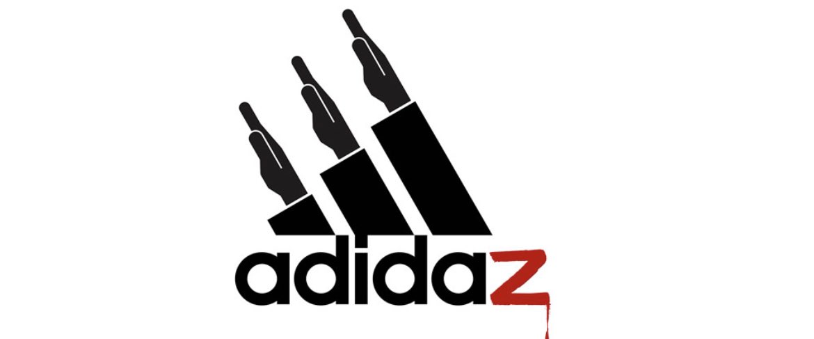 <a href="/igorsushko/">Igor Sushko</a> Def this one 

#BoycottAdidas