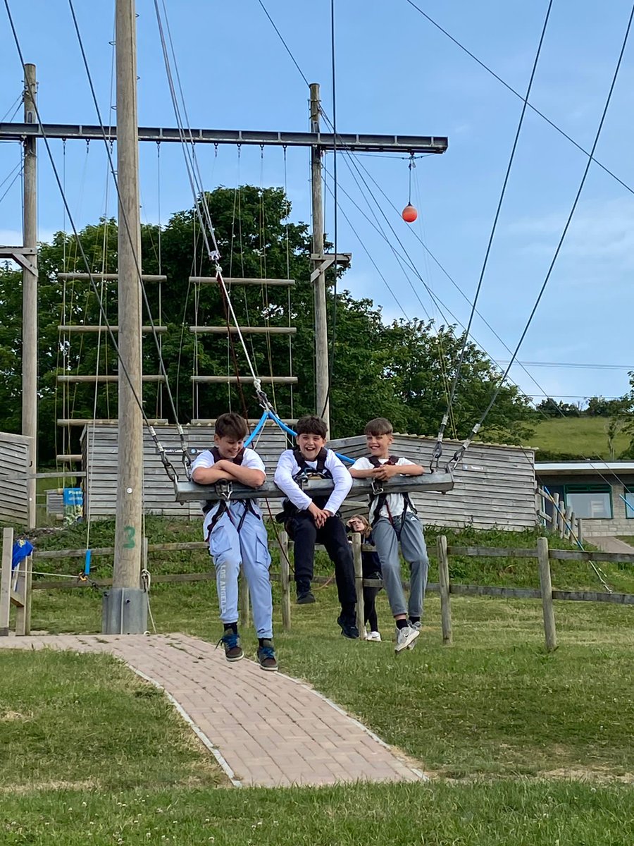 Group 5 - Giant Swing