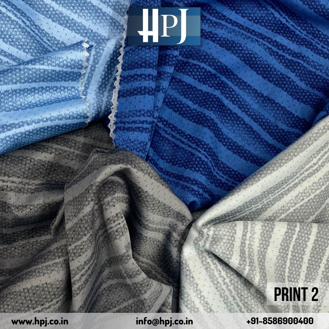 HPJFabrics's tweet photo. print 2 Fabric Weight- 160-170 GSM
Buy print 2 For T-shirt, Gym vest By HPJ. Best in quality, Available In Multiple Colors. DM us or Text us for order .We are available 24X7#HPJ #HPJFabrics #print1 #print1Fabric #Tshirt #Gymvest #Fabrics #sportswearfabric #activewear https://t.co/7Qu65PyKeF