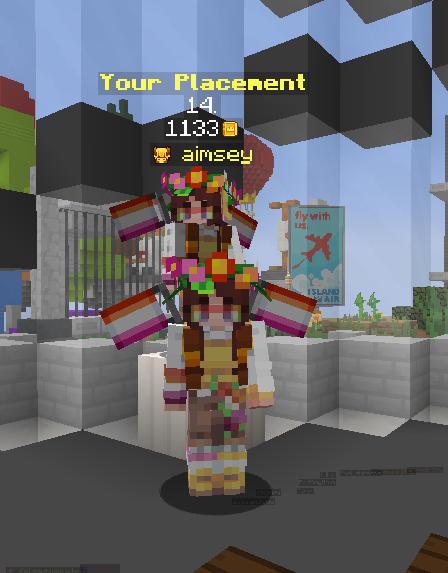 aimseytv's tweet photo. @MCChampionship_ hi :3 its me, aimsey :3 https://t.co/CuXFLwFmQp
