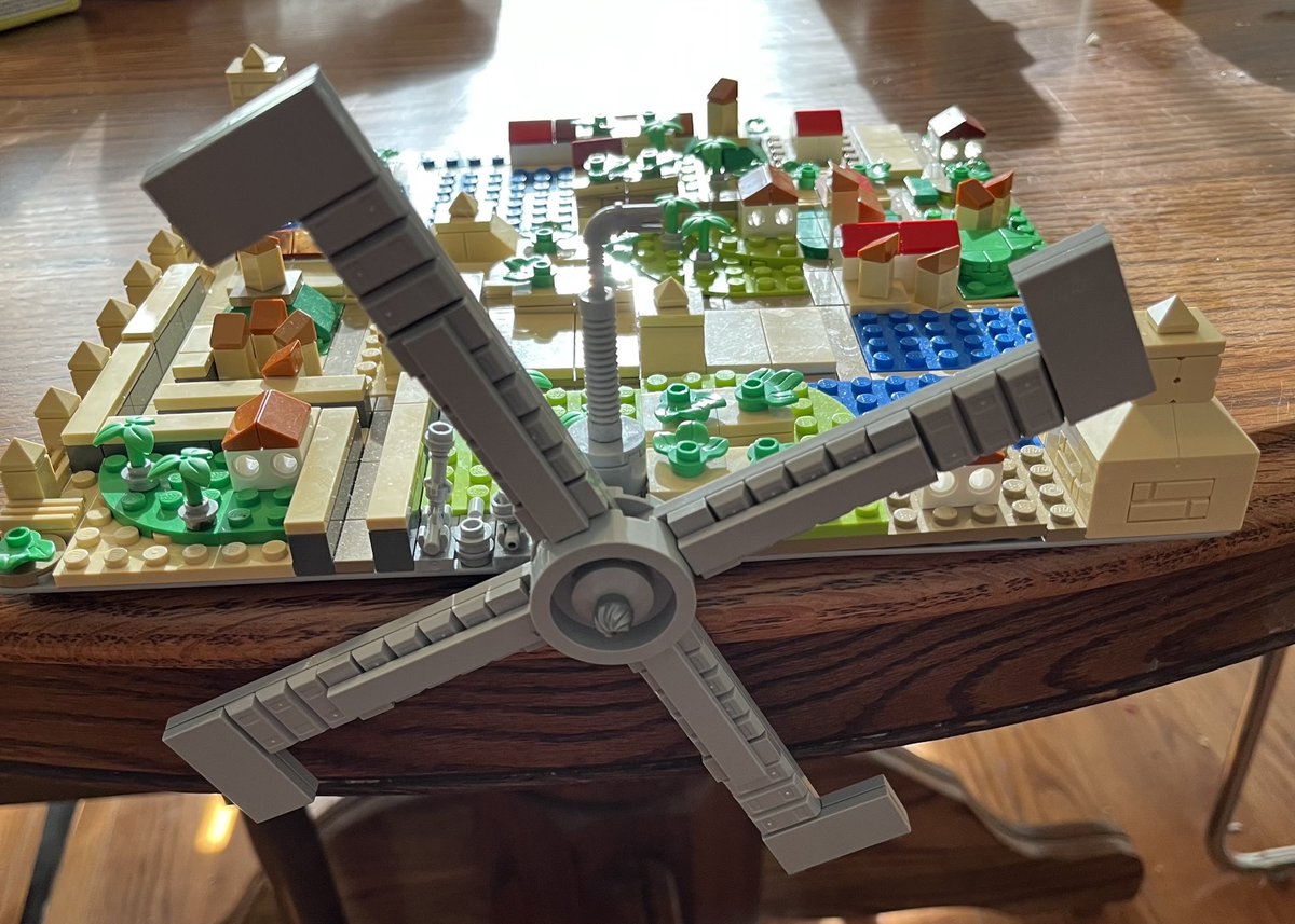 LDCColumbus's tweet photo. Please help us congratulate Joshua on being named the 2023 Columbus Mini-Master Model Builder!  

His Flying City vehicle was impressive &amp; we’re excited to see what he builds as he represents Ohio to compete for the National Mini-Master Model Builder title.  

Congrats Joshua! https://t.co/ot7B4hmoCQ