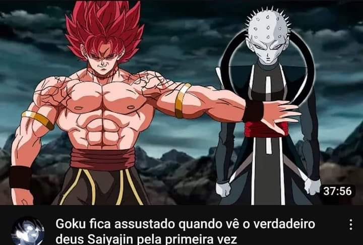 Dragon Ball Super 2: Goku vs DEUSES - O Novo TORNEIO DO PODER