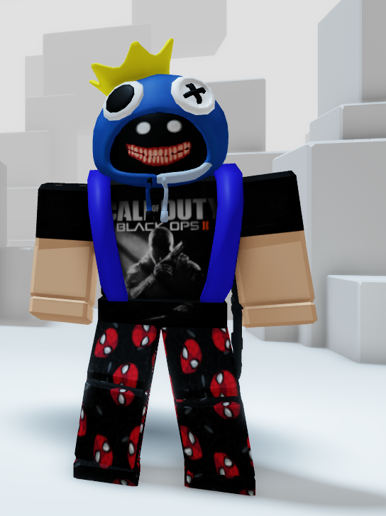 Making amazing Roblox avatars for free! 