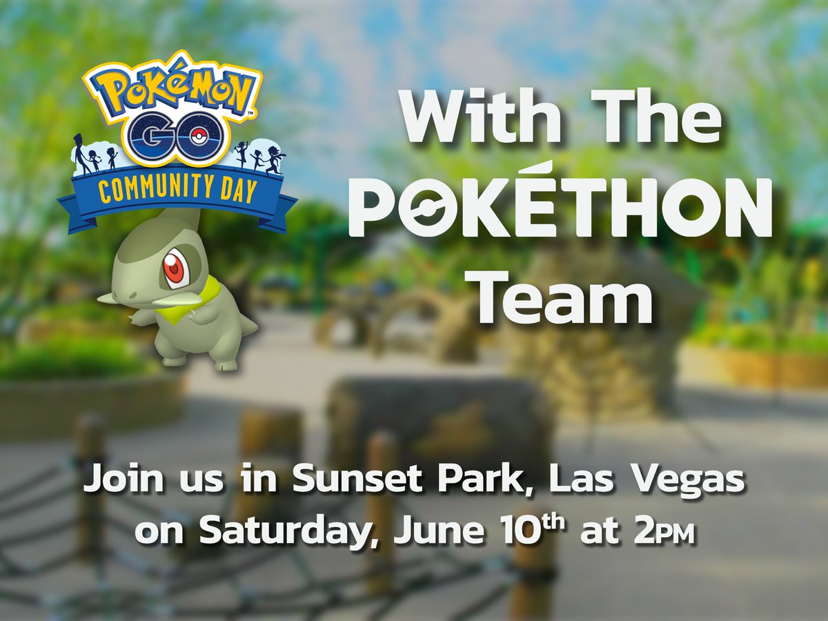 PokethonTV's tweet photo. In less than an hour we'll be LIVE IRL from Sunset Park for Axew Community Day! Come and join us!

Right now you can catch some Scarlet/Violet 🛞WHEEL🛞 with @ScarecrowSketch and @Sonic_Buckley01!

https://t.co/VatZGjtsVN

We'll be raising money all day long for @DirectRelief! https://t.co/h3dtVhpblY