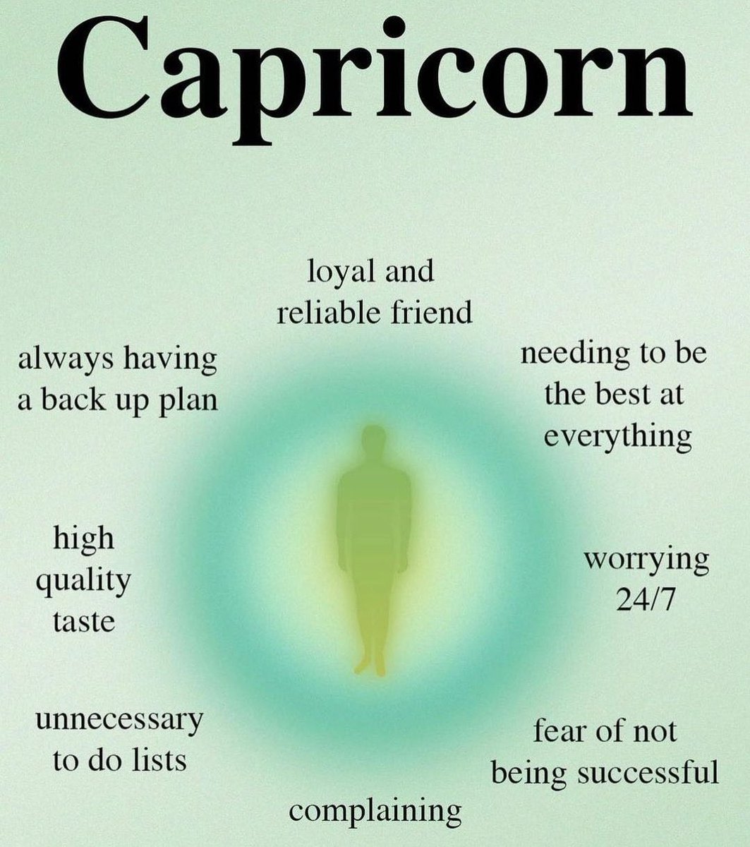 Virgo Sun
Scorpio Moon
Capricorn Rising

✊🏾✊🏾
