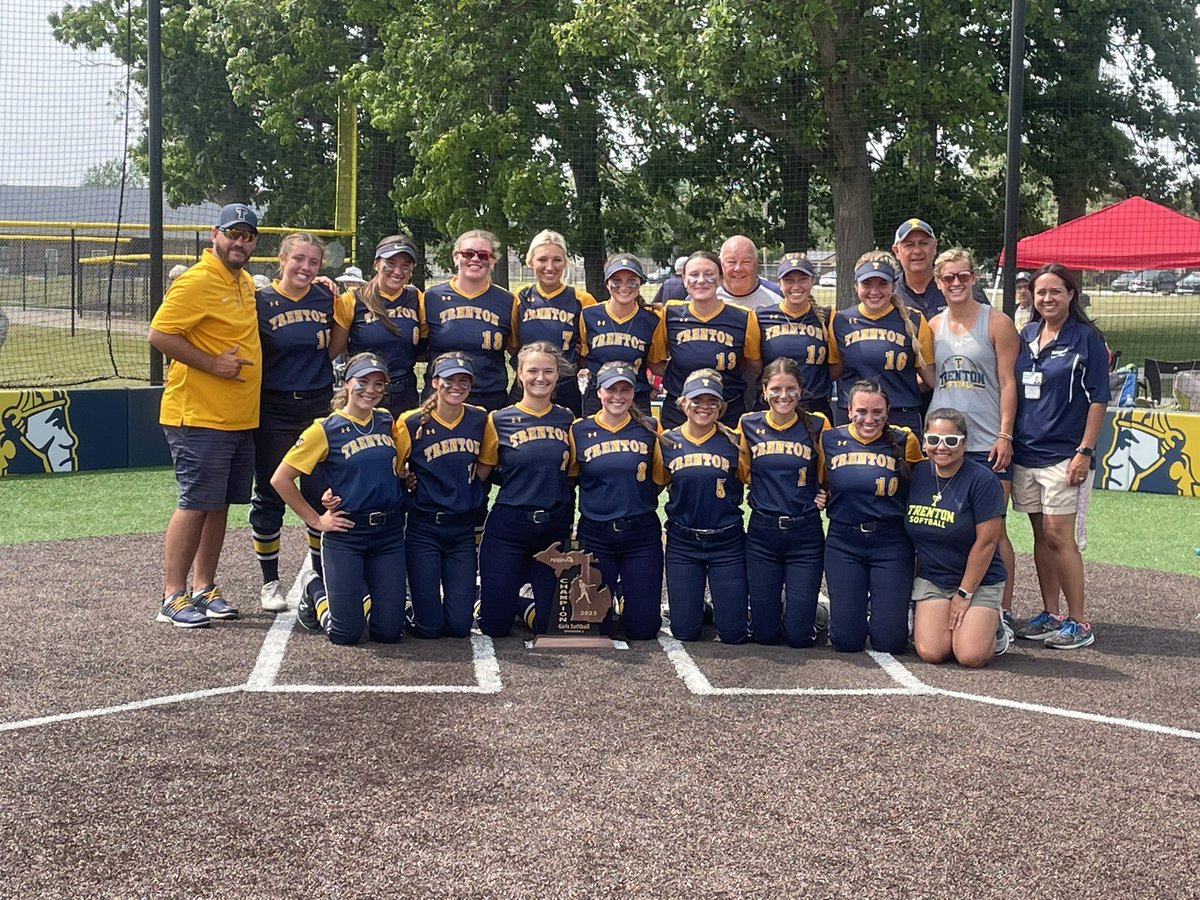 Trenton Athletics tweet media