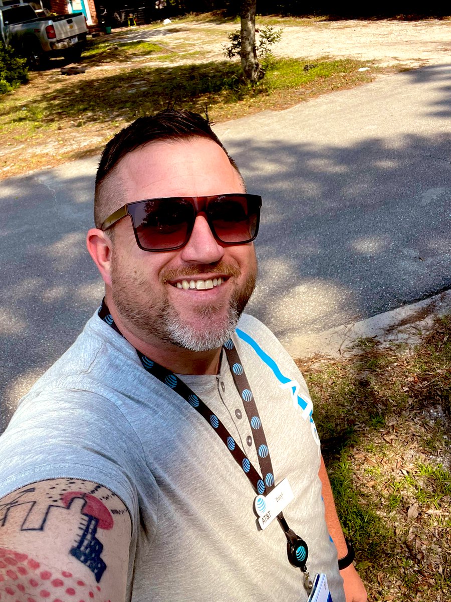 Daryl Keith (@thedarylist1) on Twitter photo To be the best, you gotta outwork the best! I have a savior complex, a need to save my fellow Wilmingtonians from their inferior cable internet service! Fiber is the way!
#yourfriendlyneighborhoodfiberman #intothefiberverse #wilmingtonnc #fiber @bad_rad_brad <a href="/CStanley_711/">Courtney Stanley</a> To be the best, you gotta outwork the best! I have a savior complex, a need to save my fellow Wilmingtonians from their inferior cable internet service! Fiber is the way!
#yourfriendlyneighborhoodfiberman #intothefiberverse #wilmingtonnc #fiber @bad_rad_brad <a href="/CStanley_711/">Courtney Stanley</a>