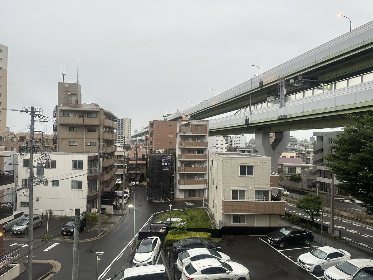 Good morning, Sunday.
#ohayomorning #mv813 #jwave #radiko #イマソラ #名古屋 #写真が好きな人と繋がりたい #朝パチ