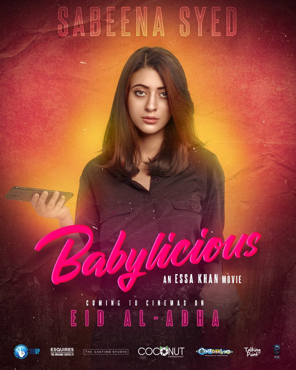 Introducing the #Babylicious girlfriend from hell <a href="/sabeena/">sabeena</a>.s.official 

#babyliciousmovie