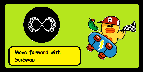 peyaman5's tweet photo. @suiswap_app

Swap platform on Sui blockchain. Every XP you get in CREW3 can be used to redeem Suiswap token airdrops #SUI 
Zealy: https://t.co/9f9CLO09hY https://t.co/LWIoH8q0Z7