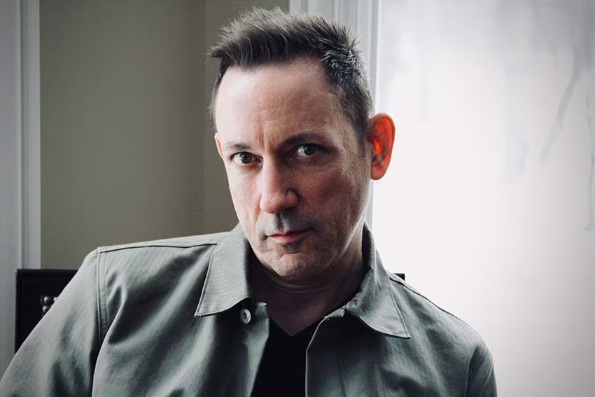  Happy Birthday Jimmy Chamberlin     