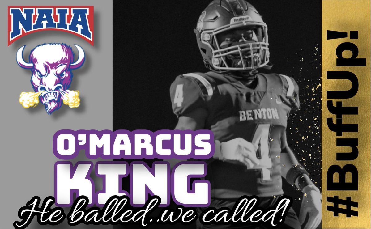 Blessed to receive my very first Offer from Arkansas Baptist <a href="/coachbailey_abc/">Ashdone Bailey</a> <a href="/coachofpdc/">Brad Harris</a> <a href="/FrankEspy/">Frank Espy</a> <a href="/PrepRedzoneAR/">Prep Redzone Arkansas</a> <a href="/abc_football/">Arkansas Baptist College Football</a>