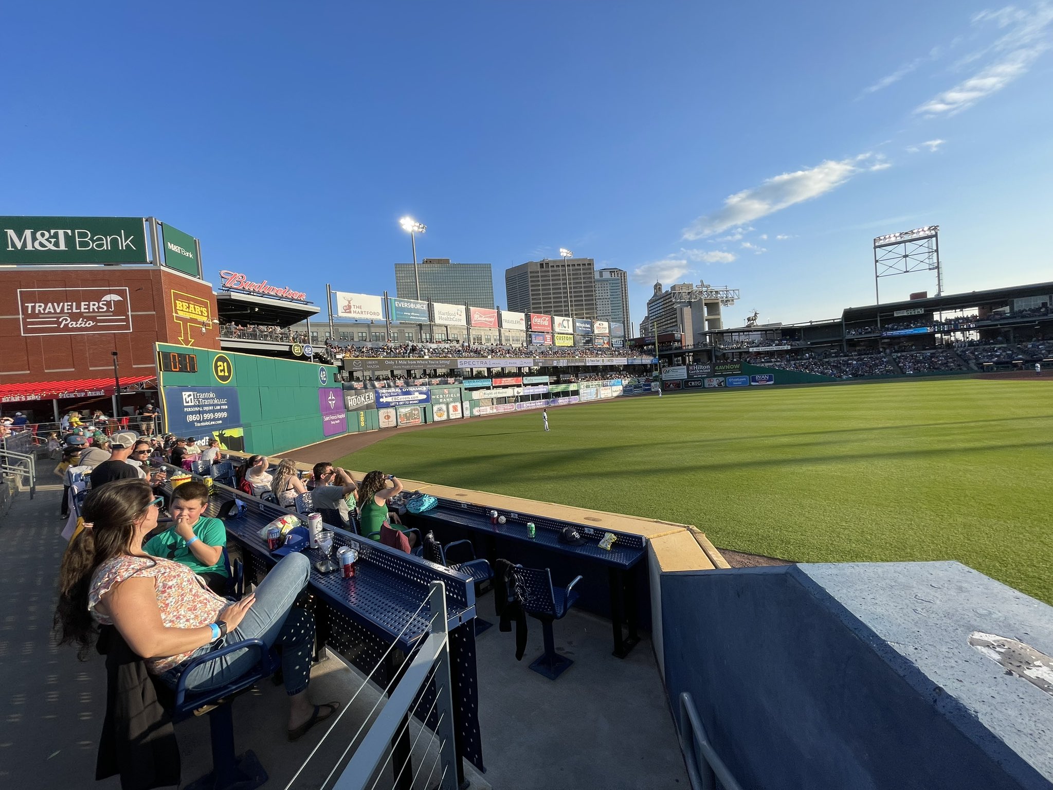 hartford-yard-goats-on-twitter-stunning-night-for-baseball-views-in
