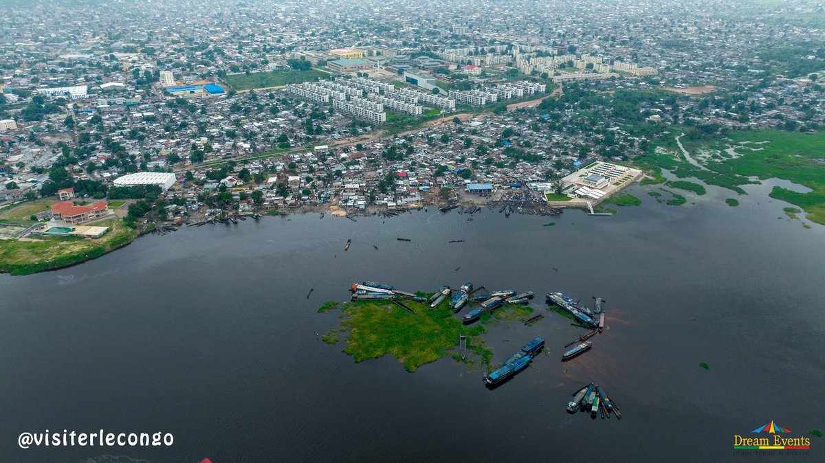La piste des caravanes et des captifs de Brazzaville. Un autre patrimoine à valoriser.